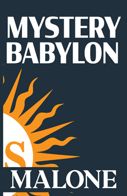 Mystery Babylon Cover Web